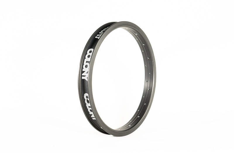 Colony Pintour Rim 16" Black