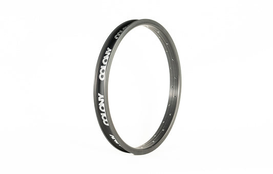 Colony Pintour Rim 18" Black