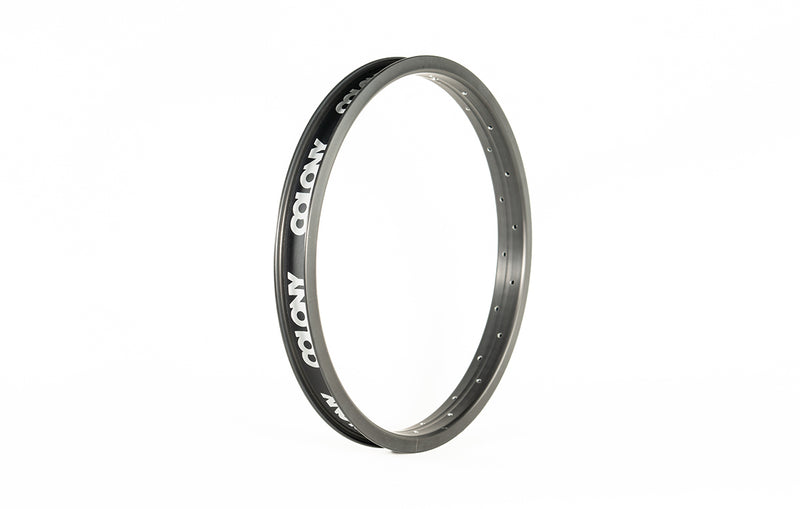 Colony Pintour Rim 18" Black