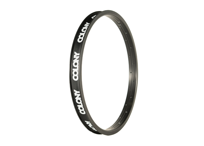 Colony Pintour Rim 20" Black