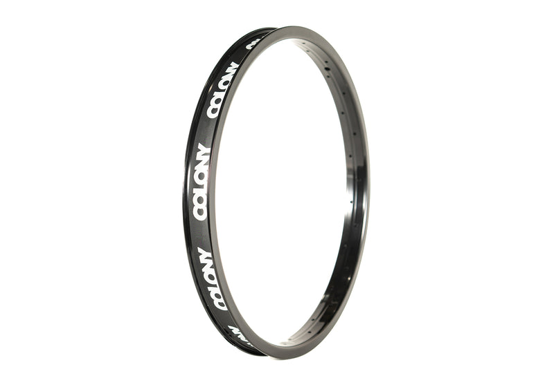 Colony Contour Rim Black