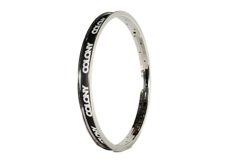 Colony Contour Rim Chrome