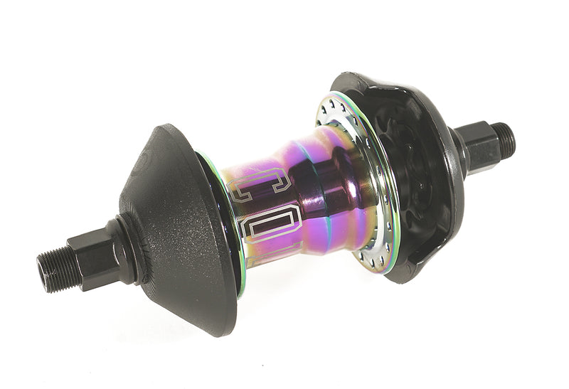 Colony Clone Freecoaster Hub RHD Rainbow