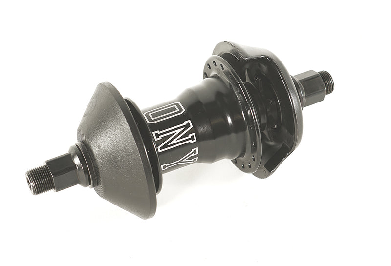 Colony Clone Freecoaster Hub RHD Black