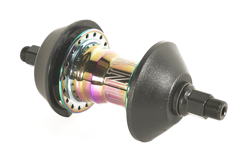Colony Clone Freecoaster Hub LHD Rainbow