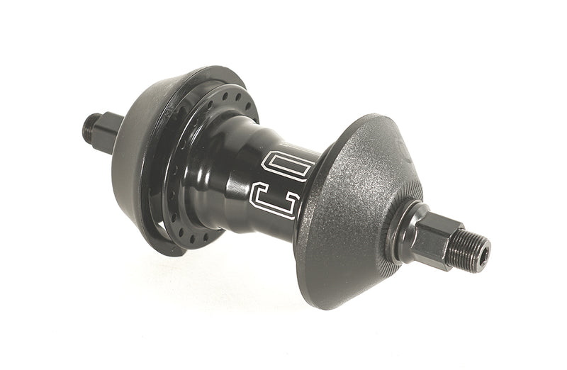 Colony Clone Freecoaster Hub LHD Black