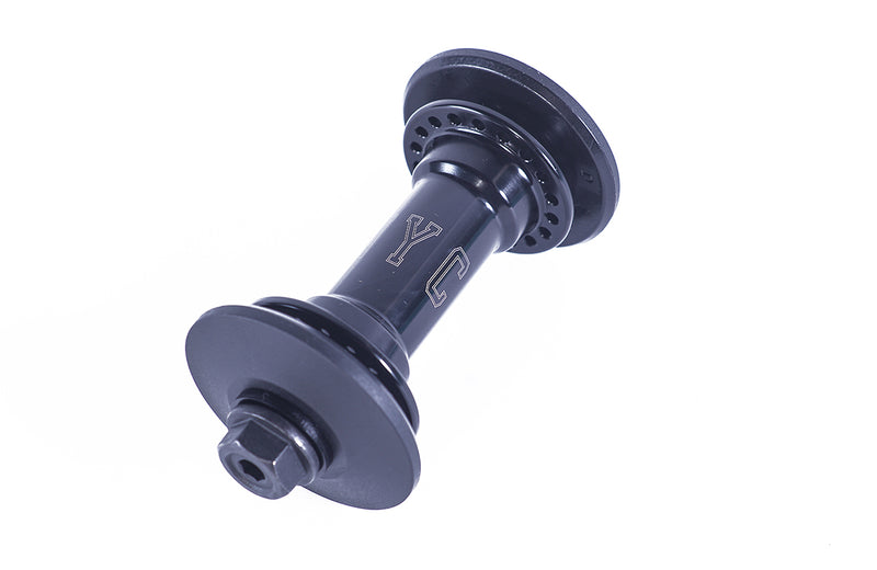 Colony Wasp Front Hub Black