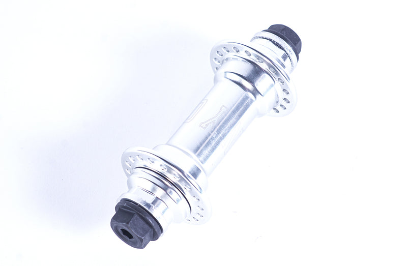 Colony Wasp Lite Front Hub Polished