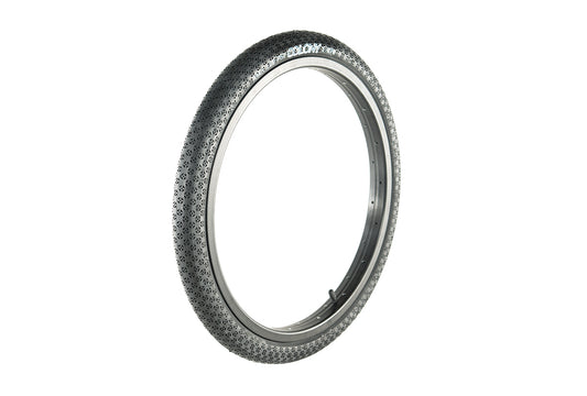 Colony EXON Folding Tyre 20 x 1.75" Black/Black
