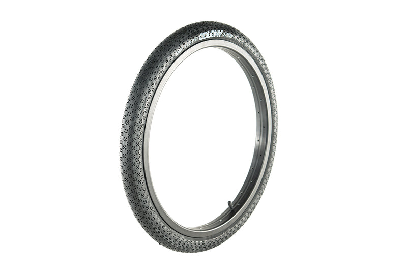 Colony EXON Folding Tyre 20 x 1.75" Black/Black