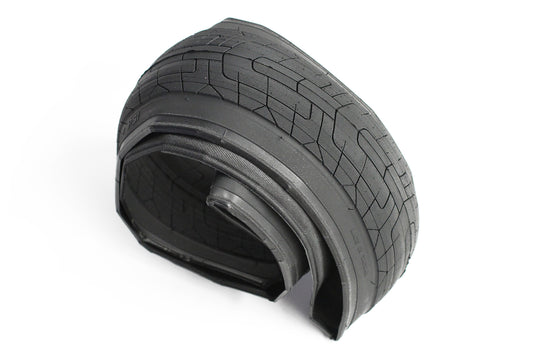 Colony Griplock LITE Folding Tyre Black/Black
