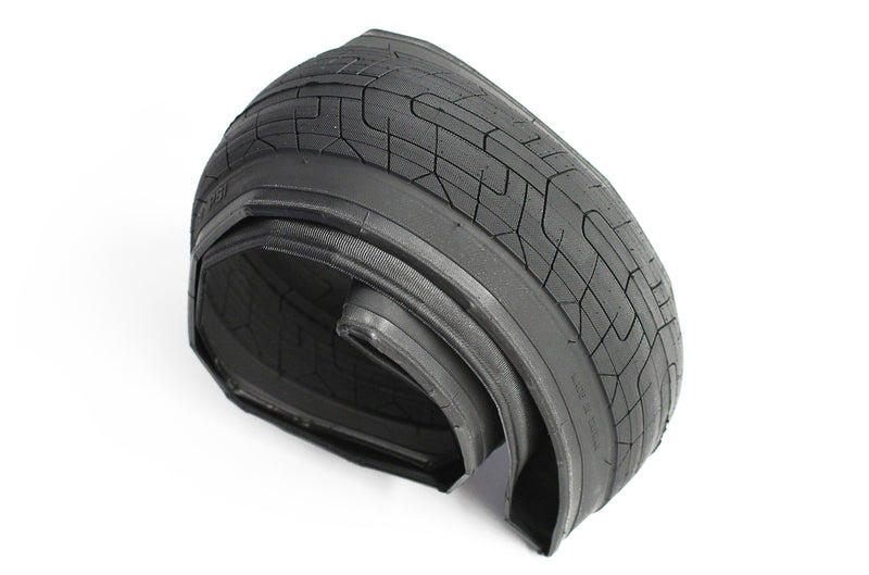 Colony Griplock LITE Folding Tyre Black/Black