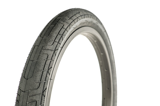 Colony Grip Lock Tyre 2.2" Black/Black