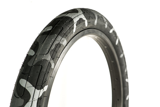 Colony Grip Lock Tyre 2.2" Grey Camo