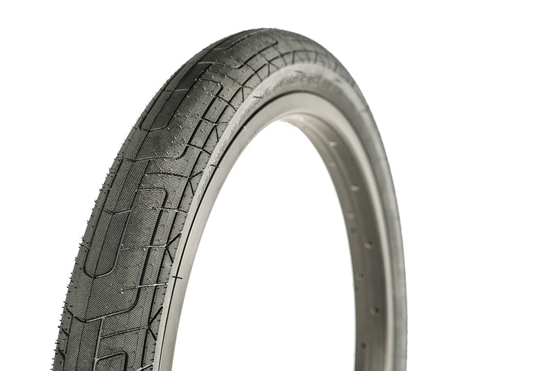 Colony Grip Lock Tyre 2.35" Black/Black