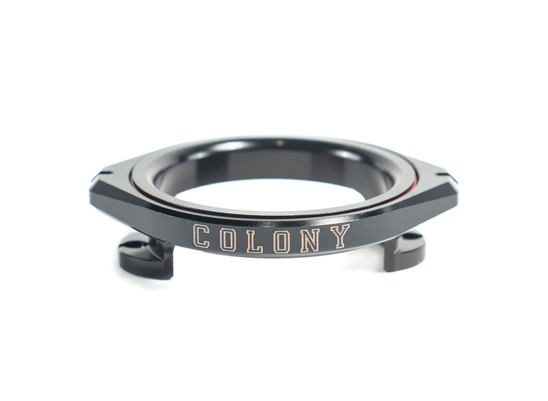 Colony RX3 Rotary Gyro Black