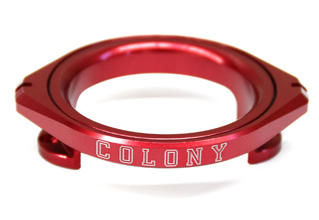 Colony RX3 Rotary Gyro Red