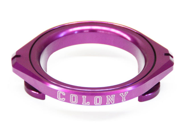 Colony RX3 Rotary Gyro Purple