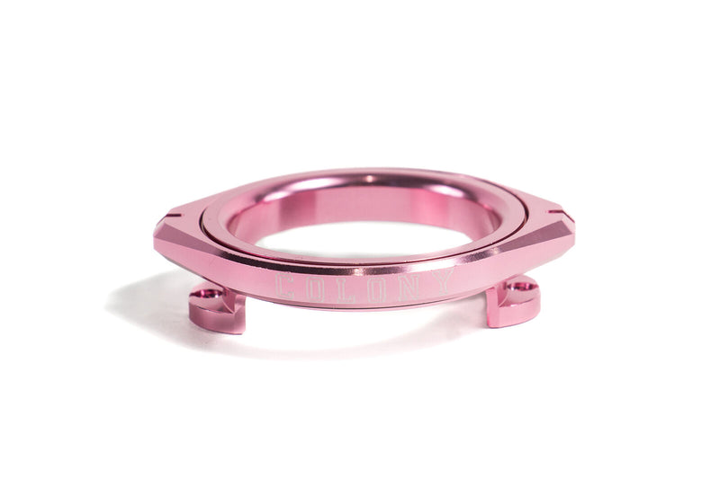 Colony RX3 Rotary Gyro Rose Gold