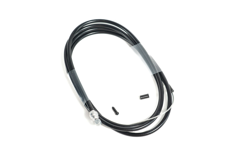 Family Slick Brake Cable White - White