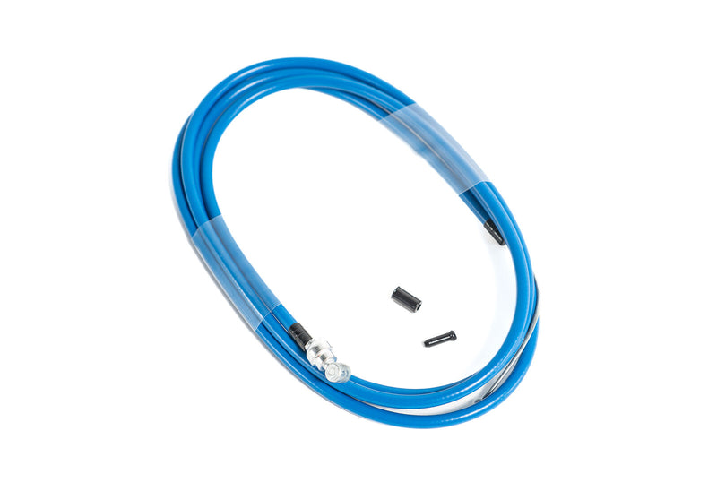 Family Slick Brake Cable Blue