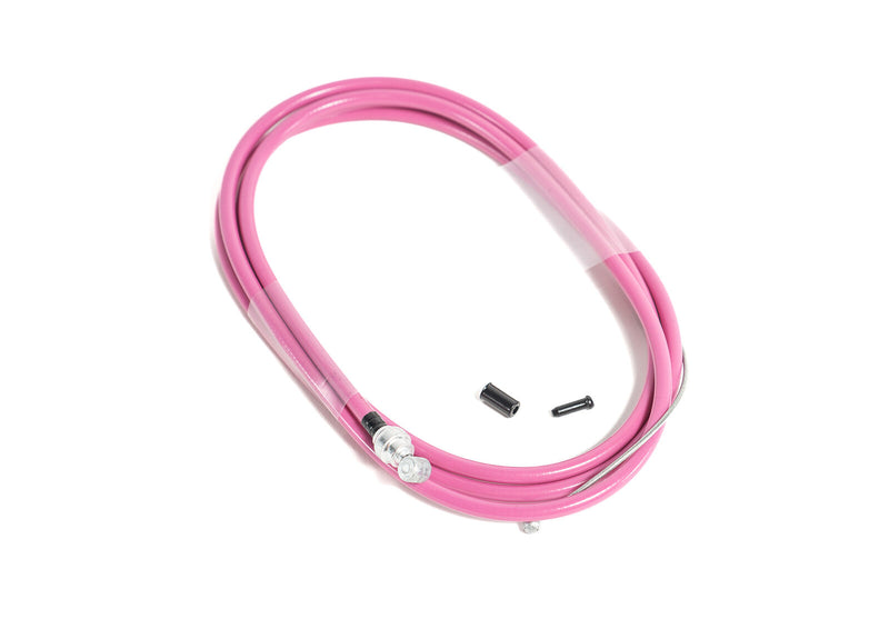 Family Slick Brake Cable Pink
