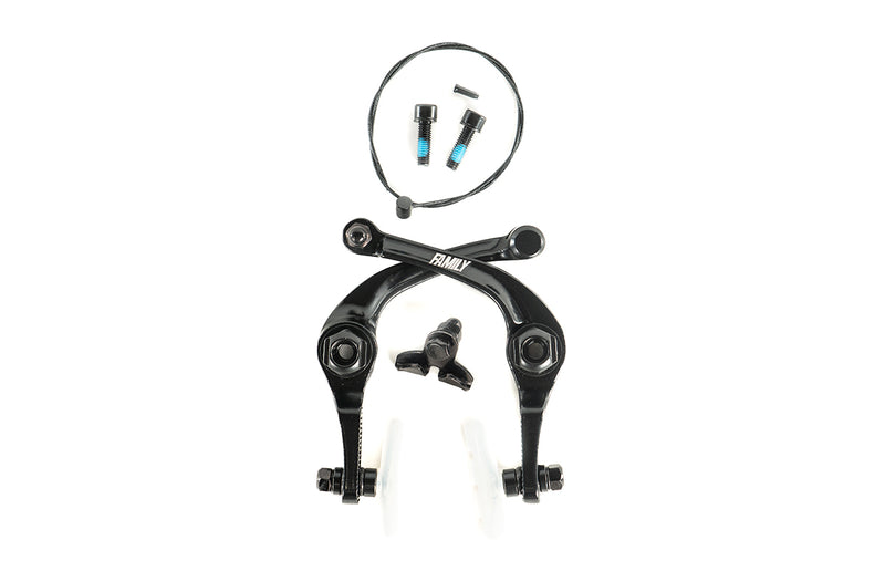 Family BMX U Brake Black