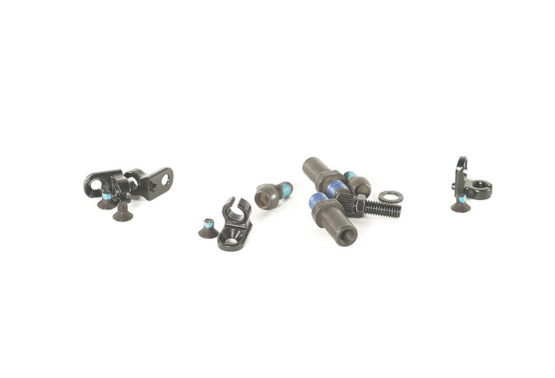 Colony Removable Brake Mount Kit M8x1.25mm