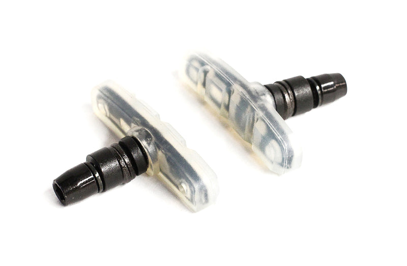 Colony Brethren Brake Pads Clear
