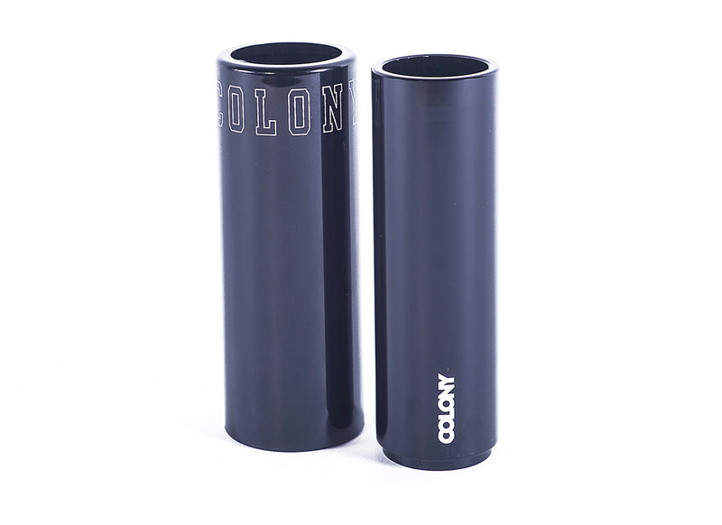 Colony Anyway Plastic Peg Black