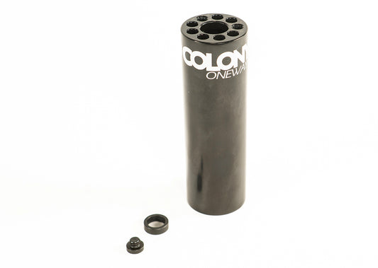 Colony Oneway CrMo Peg