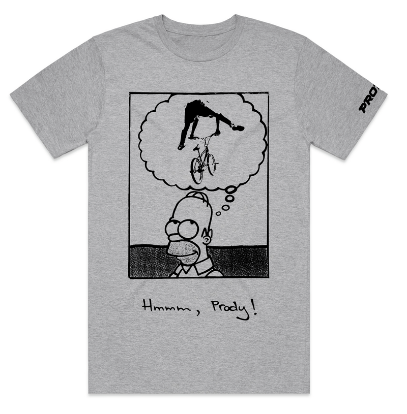 Prody Hmmm, Prody T-Shirt Large