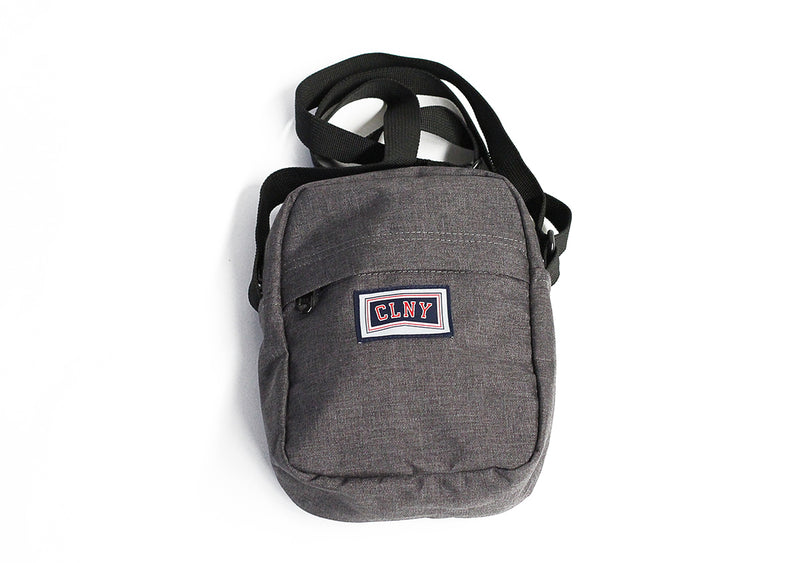 Colony Practicality Sack Asphalt