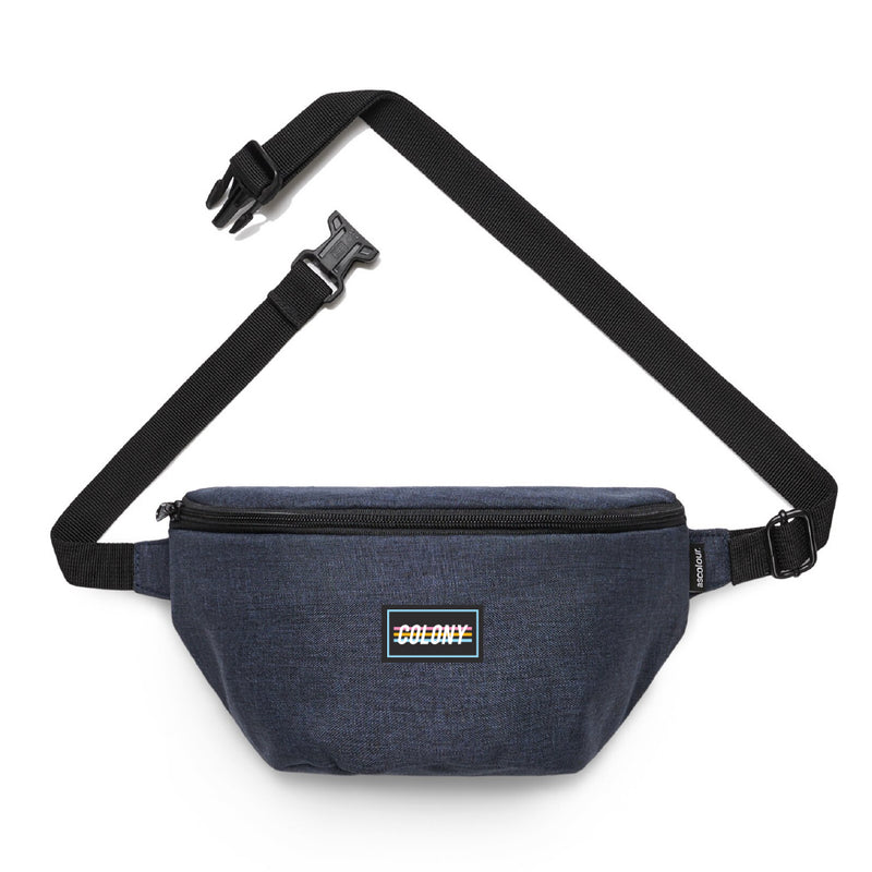 Colony Practicality Sack V2 Navy