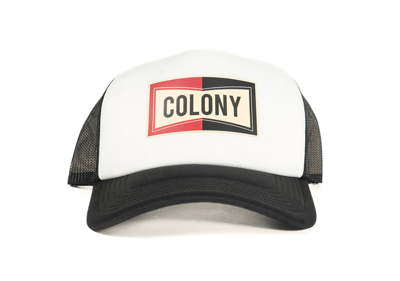 Colony Champion Trucker Cap