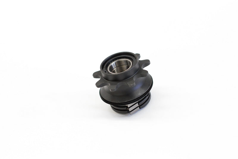 Colony TW 9T Complete Driver RHD