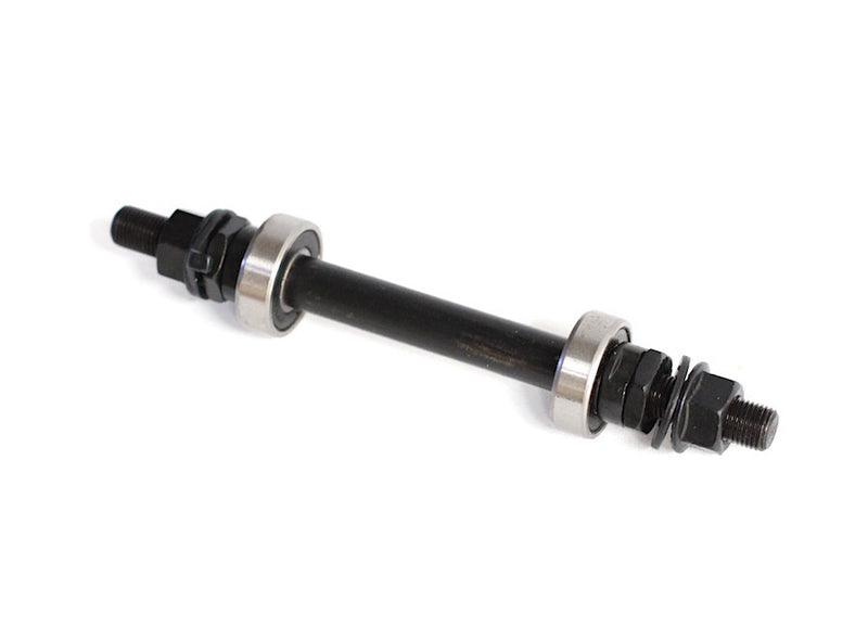 Division Bike Sealed Front Hub Kit