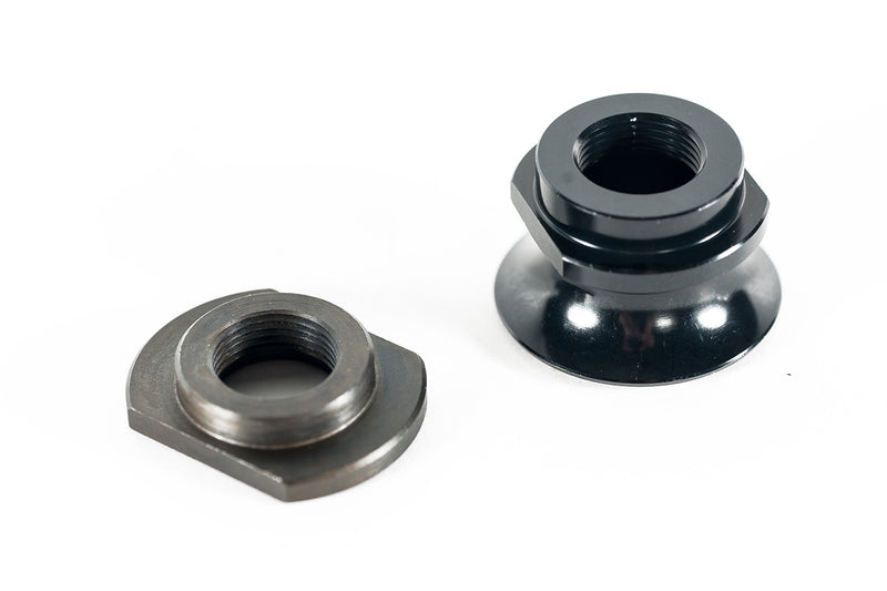Colony Clone Freecoaster Cone Nut Set