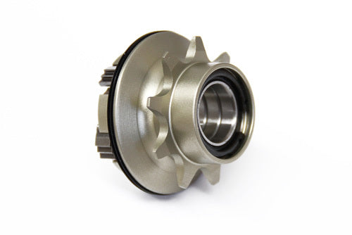 Colony Wasp Lite Cassette Driver LHD