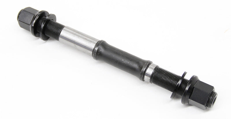Colony Wasp Cassette Male Axle Kit (CrMo)