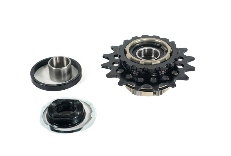 Colony Wasp Race Trails Cassette Driver 16T RHD - 16T - RHD