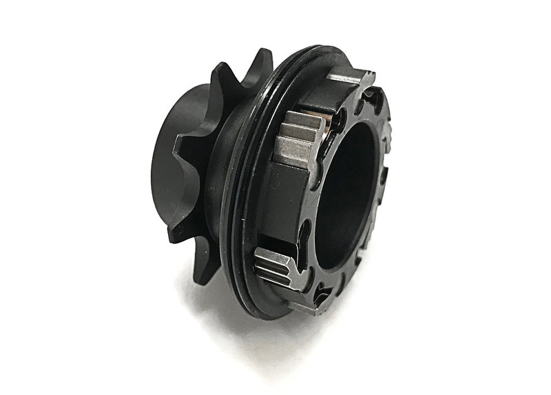 Colony Wasp Cassette Driver LHD Cr-Mo