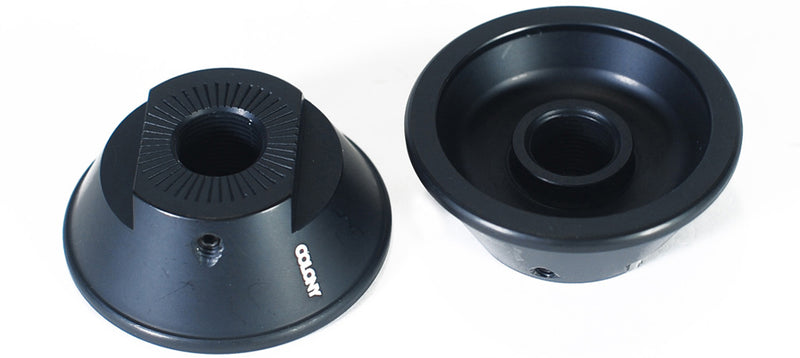 Colony Wasp Cassette Hub Guard (Alloy)