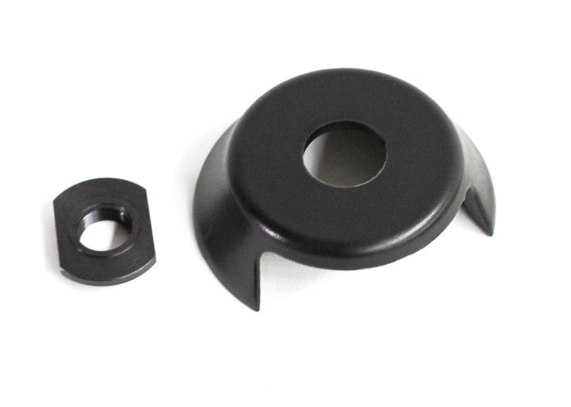 Colony Freecoaster Nylon Drive Side Hub Guard