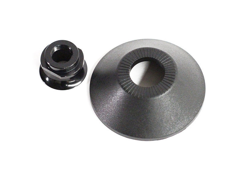 Colony Freecoaster Nylon Non Drive Side Hub Guard