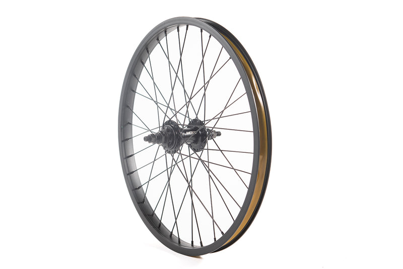Colony BMX Horizon 20" Rear Wheel Black