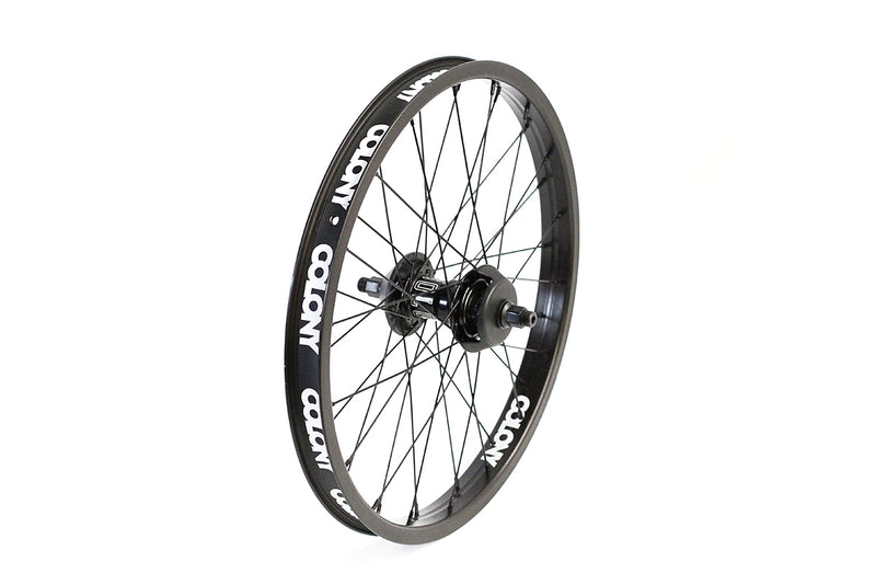 Colony Pintour Clone FC Wheel LHD Black/Black