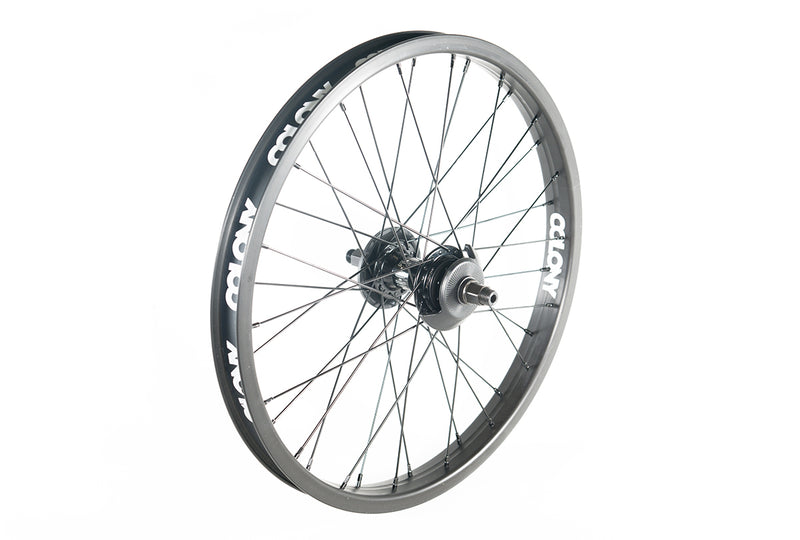 Colony Pintour Swarm Freecoaster Wheel LHD