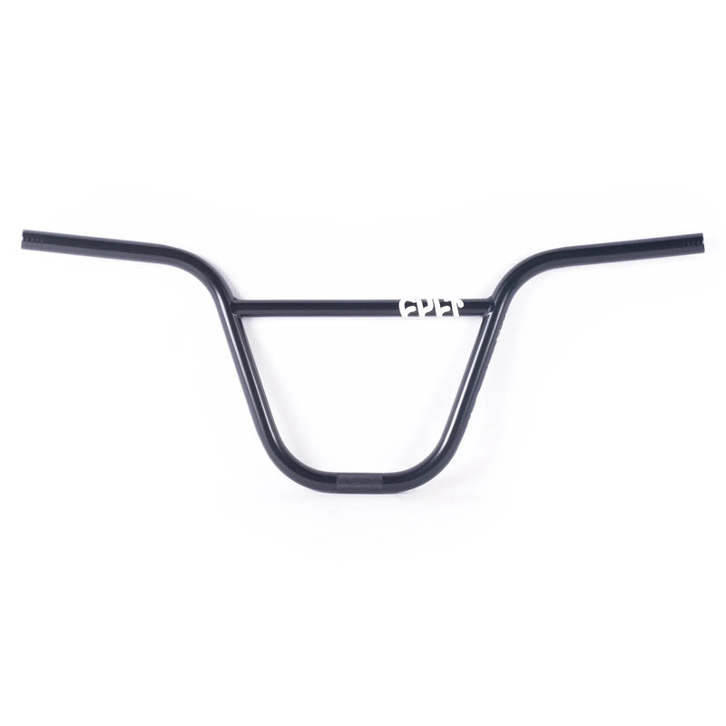 Cult Devon Bars 9.75" Black