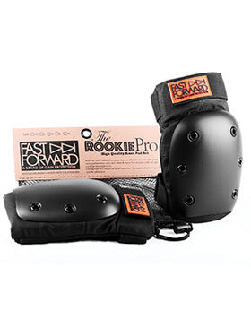 Fast Forward Rookie Pro Knee Pads, size XL